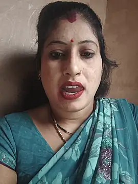 Snapshot of Rayal_bhabi chatting on May 31, 12:05 am Rayal bhabi online show from May 31, 12:05 am