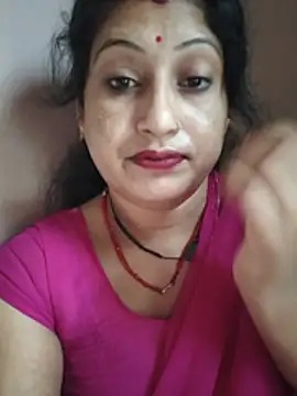 Snapshot of Rayal_bhabi chatting on July 19, 12:30 am Rayal bhabi online show from July 19, 12:30 am