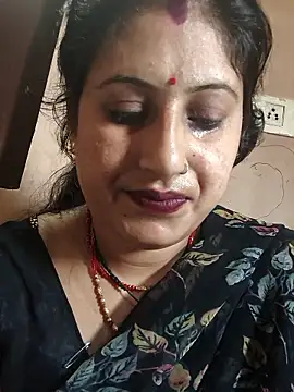 Snapshot of Rayal_bhabi chatting on June 11, 10:01 am Rayal bhabi online show from June 11, 10:01 am
