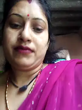Snapshot of Rayal_bhabi chatting on May 12, 1:13 am Rayal bhabi online show from May 12, 1:13 am