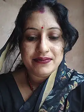 Snapshot of Rayal_bhabi chatting on June 12, 12:08 am Rayal bhabi online show from June 12, 12:08 am