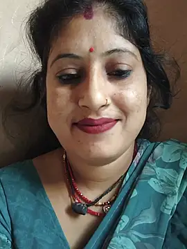 Snapshot of Rayal_bhabi chatting on June 25, 12:30 am Rayal bhabi online show from June 25, 12:30 am