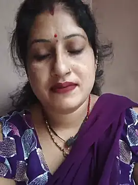 Snapshot of Rayal_bhabi chatting on July 17, 12:19 am Rayal bhabi online show from July 17, 12:19 am