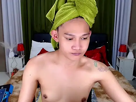 TSJaninexx online show from March 12, 6:17 am