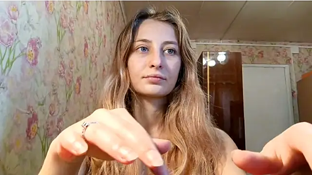 Snapshot of AmeliLia chatting on October 20, 11:33 am AmeliLia online show from October 20, 11:33 am