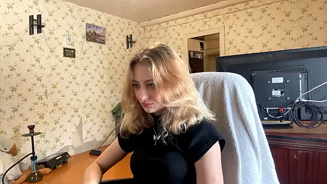 AmeliLia online show from March 3, 11:28 am