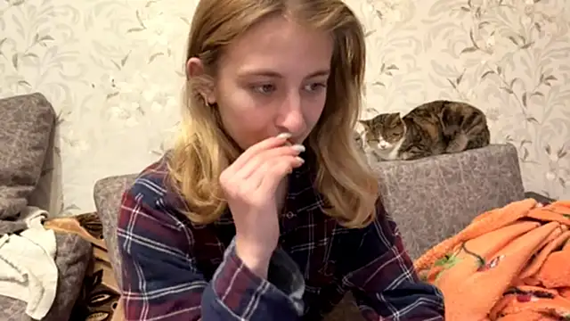 AmeliLia online show from January 7, 11:26 am