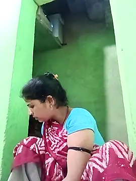 Karishma cute online show from January 14, 2:59 am