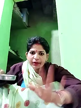 Karishma cute online show from December 3, 2:01 am