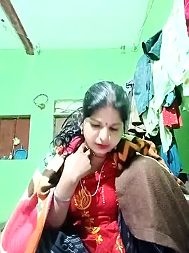 Karishma cute online show from November 12, 8:01 pm