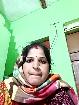 Karishma cute online show from January 8, 1:17 pm