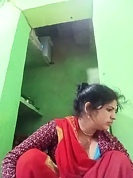 Karishma cute online show from January 18, 2:37 am