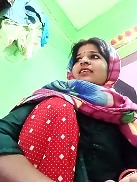 Karishma cute online show from November 9, 1:31 am