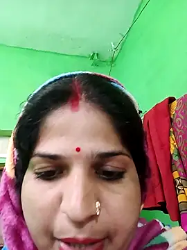 Karishma cute online show from November 10, 1:43 am