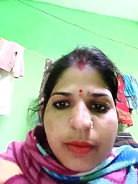 Karishma cute online show from November 24, 1:49 am