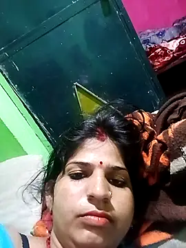 Karishma cute online show from November 19, 1:27 am