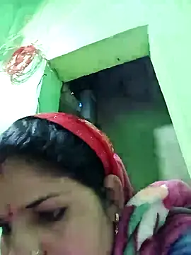 Karishma cute online show from November 27, 1:50 am