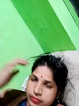 Karishma cute online show from November 17, 12:36 am