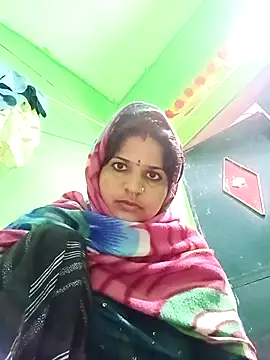 Karishma cute online show from November 8, 1:20 am