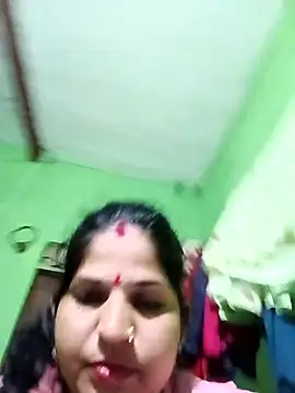 Karishma cute online show from November 27, 2:06 pm