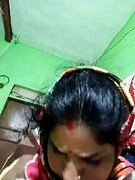 Karishma cute online show from November 26, 12:10 am