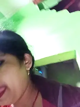 Karishma cute online show from December 3, 5:45 pm