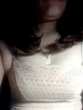 YiyinLy online show from February 26, 9:37 pm