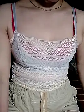 Snapshot of YiyinLy chatting on July 10, 12:38 pm YiyinLy online show from July 10, 12:38 pm