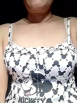 Snapshot of YiyinLy chatting on May 26, 10:08 pm YiyinLy online show from May 26, 10:08 pm