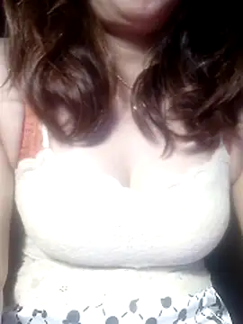 YiyinLy online show from February 22, 9:38 pm