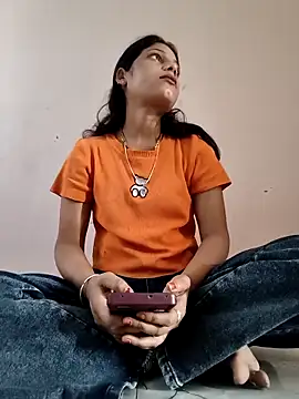 Nitya hot online show from April 19, 2:01 am