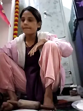 Nitya hot online show from November 27, 1:39 am