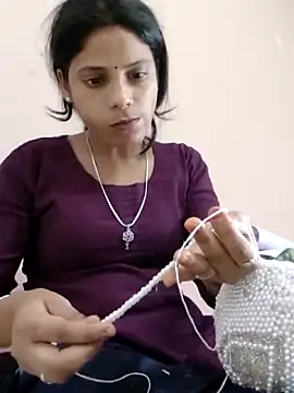 Nitya hot online show from April 13, 2:59 am