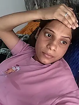 Snapshot of Nitya_hot chatting on February 7, 6:43 am Nitya hot online show from February 7, 6:43 am