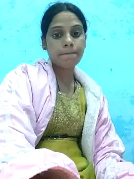 Snapshot of Nitya_hot chatting on February 3, 4:56 pm Nitya hot online show from February 3, 4:56 pm