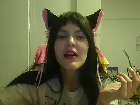 miapink33 online show from October 30, 11:56 pm