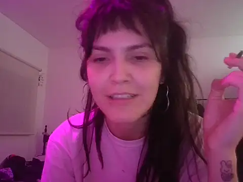 miapink33 online show from October 23, 1:04 am