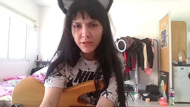 miapink33 online show from November 24, 6:08 pm