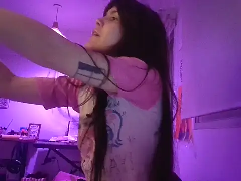 miapink33 online show from October 30, 3:05 am