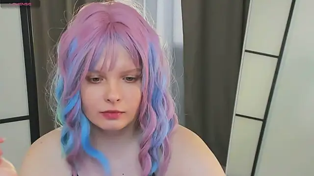 Stacy Starr online show from March 20, 7:31 am