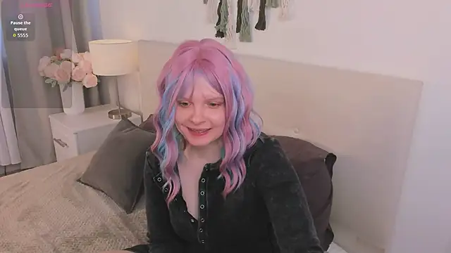 Stacy Starr online show from March 7, 6:31 am