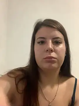 MiraCastellon online show from November 12, 11:47 am