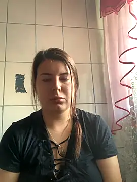 MiraCastellon online show from October 25, 12:17 pm