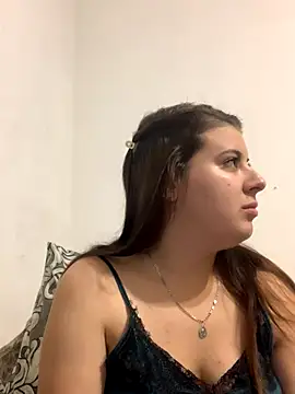 MiraCastellon online show from November 11, 11:27 am