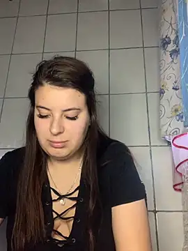 MiraCastellon online show from November 29, 11:43 am