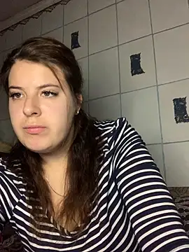 MiraCastellon online show from November 25, 11:54 am