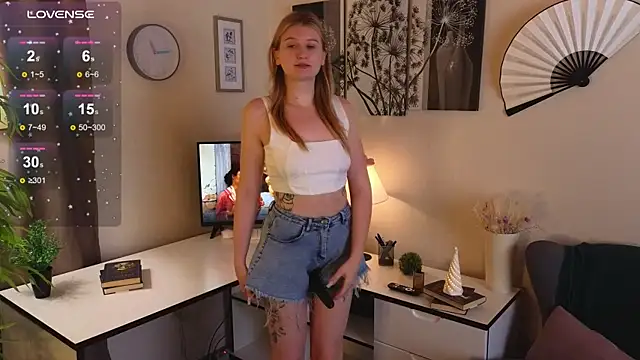 Shirley Davis online show from January 6, 6:12 pm