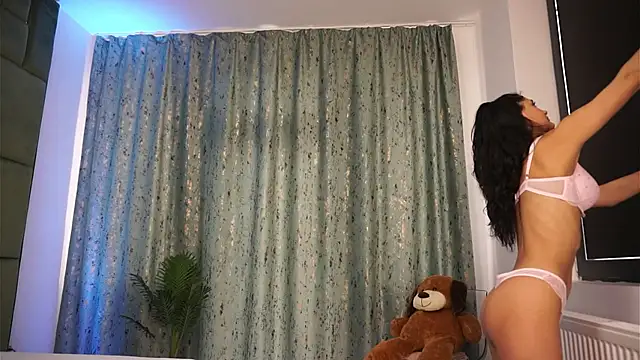 TenderSin online show from November 13, 9:02 am