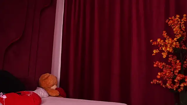 TenderSin online show from January 17, 5:33 am