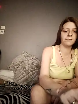 Kaulozeugaro online show from December 21, 9:26 pm